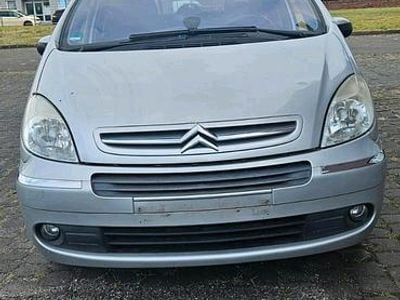 Citroën Xsara Picasso