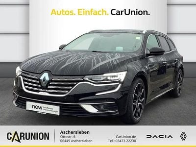 Renault Talisman GrandTour