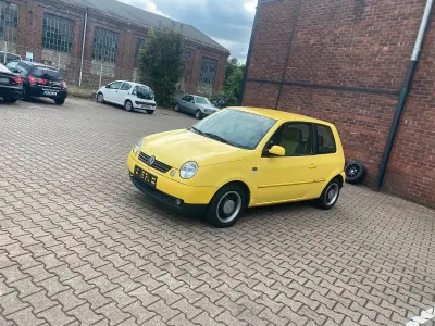 Gebraucht VW Lupo