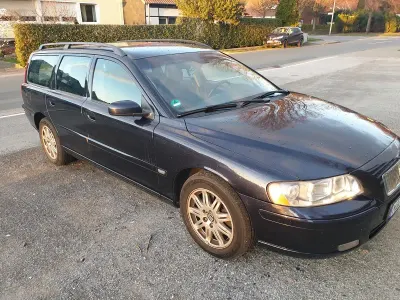 Second-hand Volvo V70 140 CP (102 kW) 2005 Break