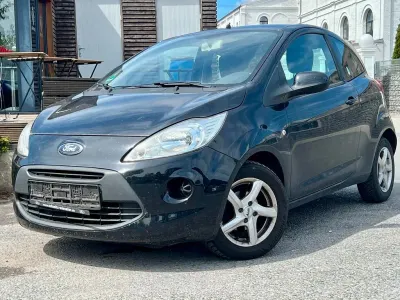 Gebraucht Ford Ka