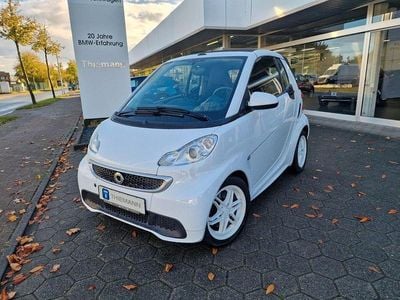 Smart ForTwo Cabrio