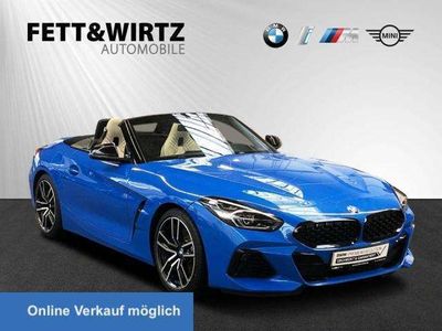 Bmw Z4 M Gebraucht Kaufen 87 Autouncle