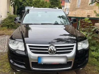 Gebraucht VW Touareg