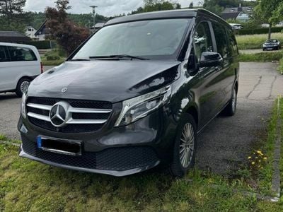 Mercedes V300
