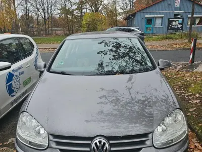 Gebraucht VW Golf V 80 PS (58 kW) 2007 Grau Limousine