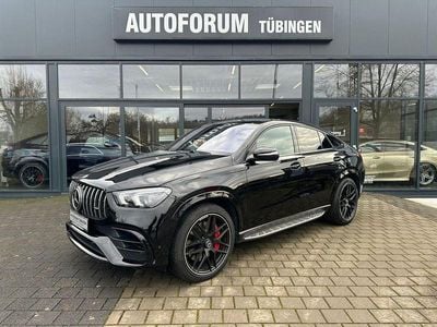 Mercedes GLE63 AMG
