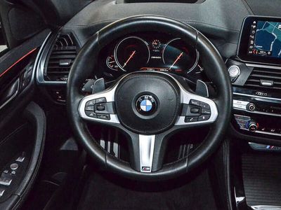 gebraucht BMW X4 