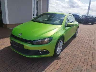 Gebraucht VW Scirocco