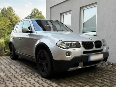 Gebraucht BMW X3