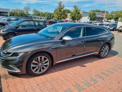 VW Arteon