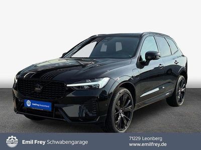 Gebraucht Volvo XC60 Plus 310 PS (228 kW) 2024 Onyx black metallic SUV