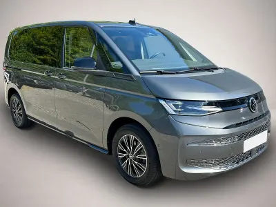 Neu VW Multivan 150 PS (110 kW) 2026 Grau Van / Kleinbus
