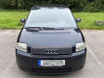 Audi A2