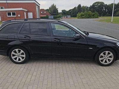 Mercedes C180