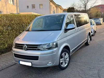 Gebraucht VW Caravelle