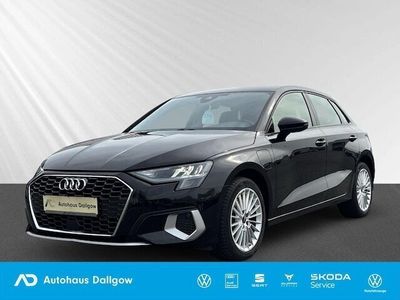 Audi A3 Sportback e-tron