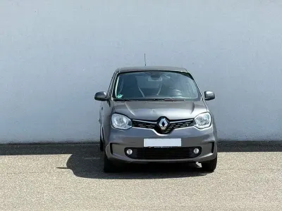 Używany Renault Twingo