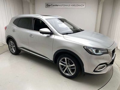 gebraucht MG EHS 1.5 T Luxury PHEV