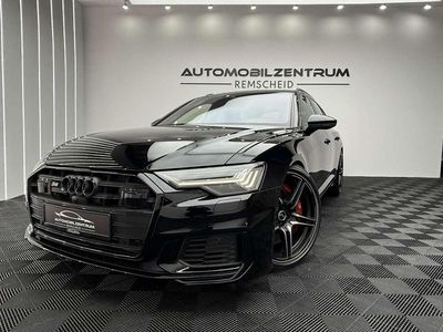 Gebraucht Audi S6 Ambiente 385 PS (283 kW) 2020 Schwarz Kombi