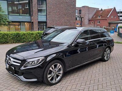 Mercedes C250