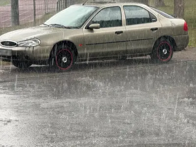Gebraucht Ford Mondeo