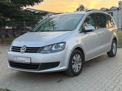 VW Sharan