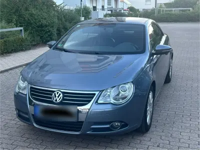 Gebraucht VW Eos
