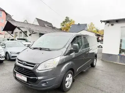 Occasion Ford Tourneo