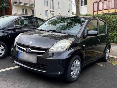 Subaru Justy