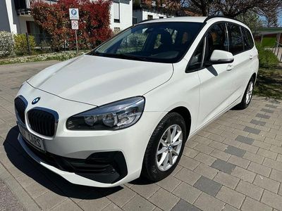 BMW 216