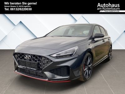 gebraucht Hyundai i30 2.0 T-GDI EU6d FL MJ23 N Performance 8- Panorama N