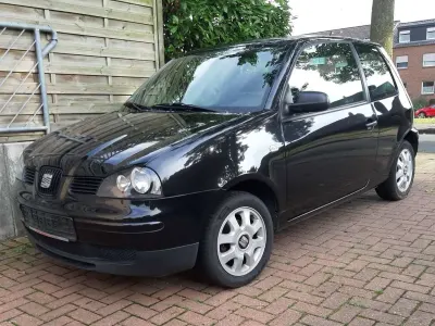Gebraucht Seat Arosa