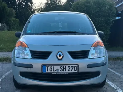 Gebraucht Renault Modus