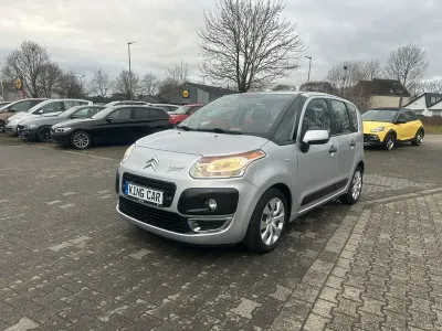 Gebraucht Citroën C3 Picasso