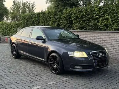Gebraucht Audi A6