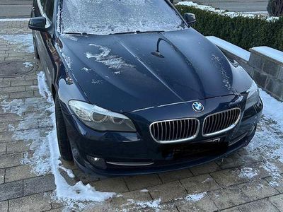 Gebraucht 2012 BMW 520 Kombi | 6.700 € (Guter Preis)
