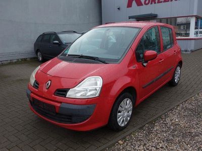 Renault Modus