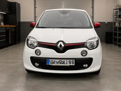 Gebraucht Renault Twingo