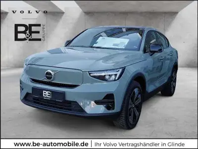 Brugt Volvo C40