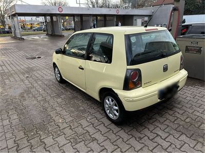 gebraucht Seat Arosa 