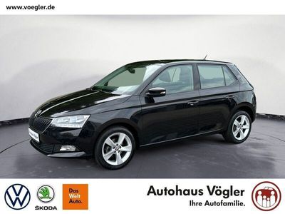 gebraucht Skoda Fabia Cool Plus ACT TS70/1.0 M5F