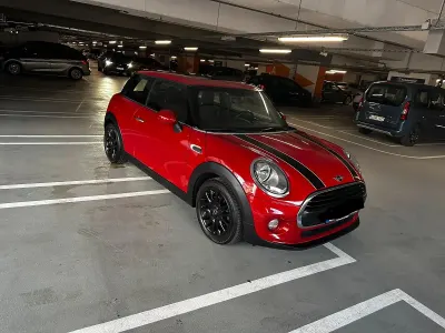 Gebraucht Mini One D