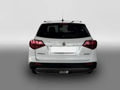 Gebraucht Suzuki Vitara Comfort 110 PS (80 kW) 2025 Weiß SUV