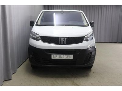 Gebraucht Fiat Scudo 145 PS (106 kW) 2023 Van