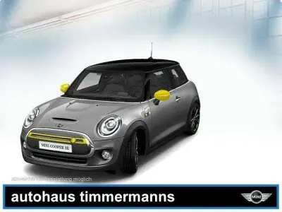 Gebraucht Mini Cooper SE