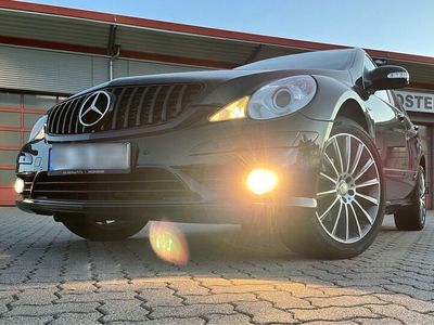 gebraucht Mercedes R300 R-KlasseCDI 4x2