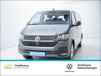 VW Multivan