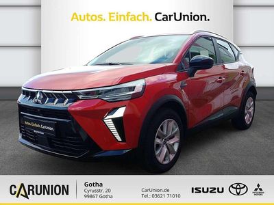 Nouă Mitsubishi L Plus 114 CP (83 kW) 2026 Roșu Berlinǎ