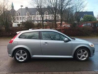 Gebraucht Volvo C30